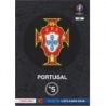 Venta Cromo Escudo Portugal Adrenalyn XL Road To Euro 2016