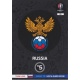 Escudo Russia 20