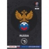 Buy Online Cards Logo Russia Adrenalyn XL Road To Euro 2016