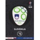 Escudo Eslovenia 21