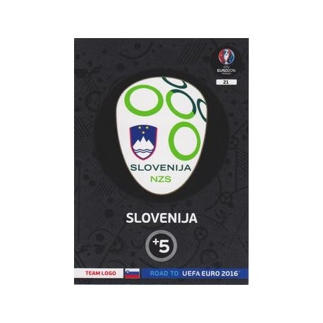 Escudo Eslovenia 21