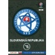 Escudo Eslovaquia 22