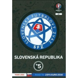 Escudo Eslovaquia 22