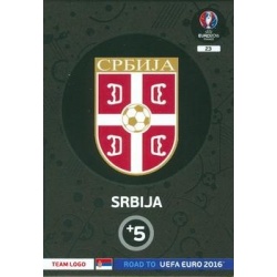 Logo Srbija 23