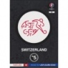 Buy Online Cards Logo Switzerland Adrenalyn XL Road To Euro 2016