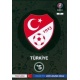 Escudo Turquia 27