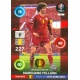 Marouane Fellaini Bélgica 31