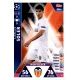 Carlos Soler Valencia 67 Match Attax Champions 2018-19