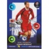 Cromos de Fútbol Asmir Begović Bosnia Hercegovina Adrenalyn XL Road Uefa Euro 2016