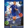 Trading Cards Senad Lulić Bosna Hercegovina Adrenalyn XL Road To Euro 2016