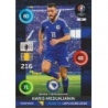 Trading Cards Haris Medunjanin Bosna Hercegovina Adrenalyn XL Road Uefa Euro 2016