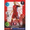 Comprar Cromo Tomáš Sivok Republica Checa Panini Adrenalyn XL Road Euro 2016