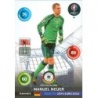 Oferta Cromos Manuel Neuer Alemania Panini Adrenalyn XL Road Euro 2016