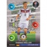 Cromos de Fútbol Thomas Müller Alemania Panini Adrenalyn XL Road Euro 2016