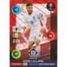 Offer Soccer Cards Adam Lallana England Panini Adrenalyn XL Road Euro 2016
