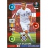 Soccer Trading Cards Jack Wilshere England Adrenalyn XL Road To Euro 2016