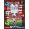 Sale Trading Cards Danny Welbeck England Panini Adrenalyn XL Road Euro 2016