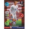Venta Online Wayne Rooney Inglaterra Adrenalyn XL Road To Euro 2016