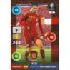 Venta Online Isco España Adrenalyn XL Road To Euro 2016