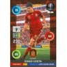 Oferta Cromos Diego Costa España Panini Adrenalyn XL Road Euro 2016