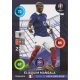 Eliaquim Mangala Francia 83