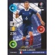Yohan Cabaye Francia 84