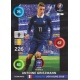 Antoine Griezmann Francia 86