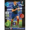 Comprar Online Karim Benzema Francia Adrenalyn XL Road To Euro 2016