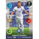 Andreas Samaris Grecia 95