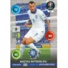 Soccer Trading Cards Kostas Mitroglou Hellas Adrenalyn XL Road To Euro 2016