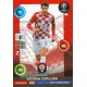 Vedran Ćorluka Hrvatska 101