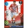 Venta Online Vedran Ćorluka Croacia Adrenalyn XL Road To Euro 2016