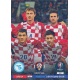 Line-Up 2 Hrvatska 107