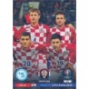 Comprar Online Alineación 2 Croacia Adrenalyn XL Road To Euro 2016