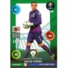 Oferta Cromos David Forde Irlanda Panini Adrenalyn XL Road Euro 2016