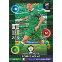 Robbie Keane Irlanda 114