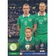 Alineación 1 Irlanda 115