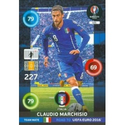 Claudio Marchisio Italia 121