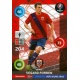 Vegard Forren Norge 129