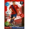 Cromos de Fútbol Vegard Forren Noruega Adrenalyn XL Road To Euro 2016
