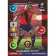 Alexander Tettey Norge 130