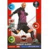 Cromos de Fútbol Robert Almer Austria Adrenalyn XL Road To Euro 2016