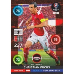 Christian Fuchs Österreich 139