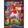 Cromos de Fútbol Christian Fuchs Austria Adrenalyn XL Road To Euro 2016