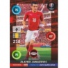 Trading Cards Zlatko Junozovic Austria Adrenalyn XL Road Uefa Euro 2016
