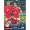 Offer Soccer Cards Line-Up 3 Österreich Adrenalyn XL Road To Euro 2016