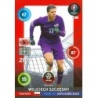 Venta Cromo Wojciech Szczęsny Polonia Adrenalyn XL Road Uefa Euro 2016