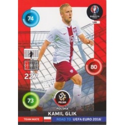 Kamil Glik Polonia 146