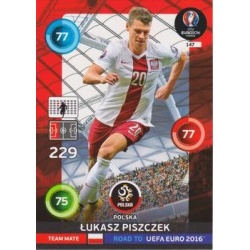 Łukasz Piszczek Polonia 147
