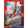 Cromos de Fútbol Łukasz Piszczek Polonia Adrenalyn XL Road Uefa Euro 2016